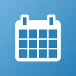 Schichter - Shift calendar icon