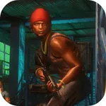 Gangster Kill Combat icon