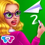 Mad Teacher icon