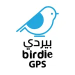 BirdieGPS icon