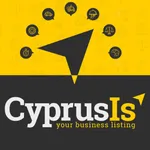 Cyprus-is icon