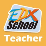 EDX Teacher icon