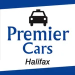 Premier Cars Halifax icon