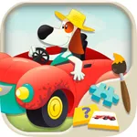 Cars Fun Games icon