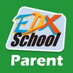 EDX Parent icon