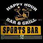 Happy Hour Bar And Grill icon