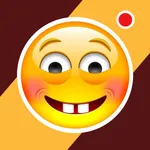 Instamoji - Emoji Photo Editor icon