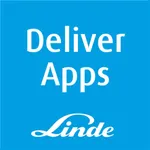 Linde Deliver Apps icon