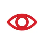 Eye Test - Visual Acuity icon