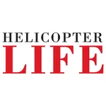 Helicopter Life magazine icon