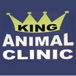 King Animal Clinic icon