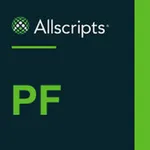 Allscripts® Patient Flow icon