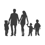 Family stickers & emoji best icon