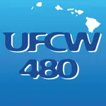 UFCW 480 icon