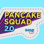 IHOP Pancake Squad icon