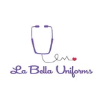 La Bella Uniforms Rewards icon