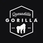 Quesadilla Gorilla icon