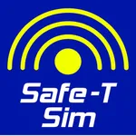 Safe-T App icon