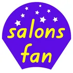 Salons Fan icon