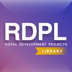 RDP Library icon