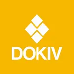 Dokiv form icon