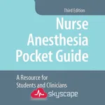 Nurse Anesthesia Pocket Guide icon