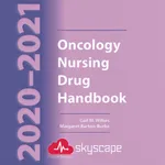 Oncology Nursing Drug Handbook icon