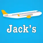 Jack's Flight Club Cheap Deals icon