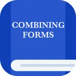 Combining Forms Dictionary icon