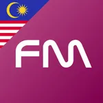 Malaysia Radio - FM Mob HD icon