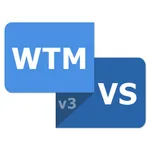 WTM3VS icon