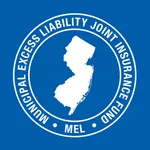 NJ MEL App icon