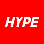 Fashion Beast Hype icon