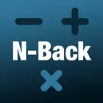 Mathematical N-Back icon