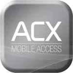 ACX VIRTUAL CARD icon