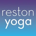 Reston Yoga icon