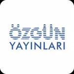 Özgün Mobil Kütüphane icon