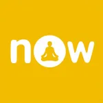 Now: Meditation icon