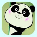 Whack-a-Panda icon