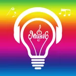 炫彩蓝牙灯 icon