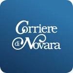 Corriere di Novara digitale icon