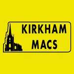 Kirkham Macs Taxis icon