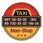 Non Stop Taxi Białystok icon