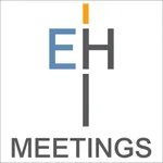 Enterprise Meetings icon