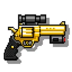 Tap Tap Gun icon