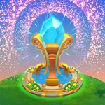 Decurse – Magical Farming Game icon