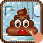 Poop It Taps Smasher icon