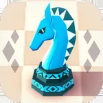 Knight Quest: The Chess Runner icon