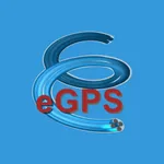 eGPS icon