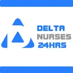 Delta Nurses 24hrs icon